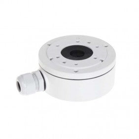 Hikvision 302700955 Junction Box Halterung für Bullet-Kameras Zubehör
