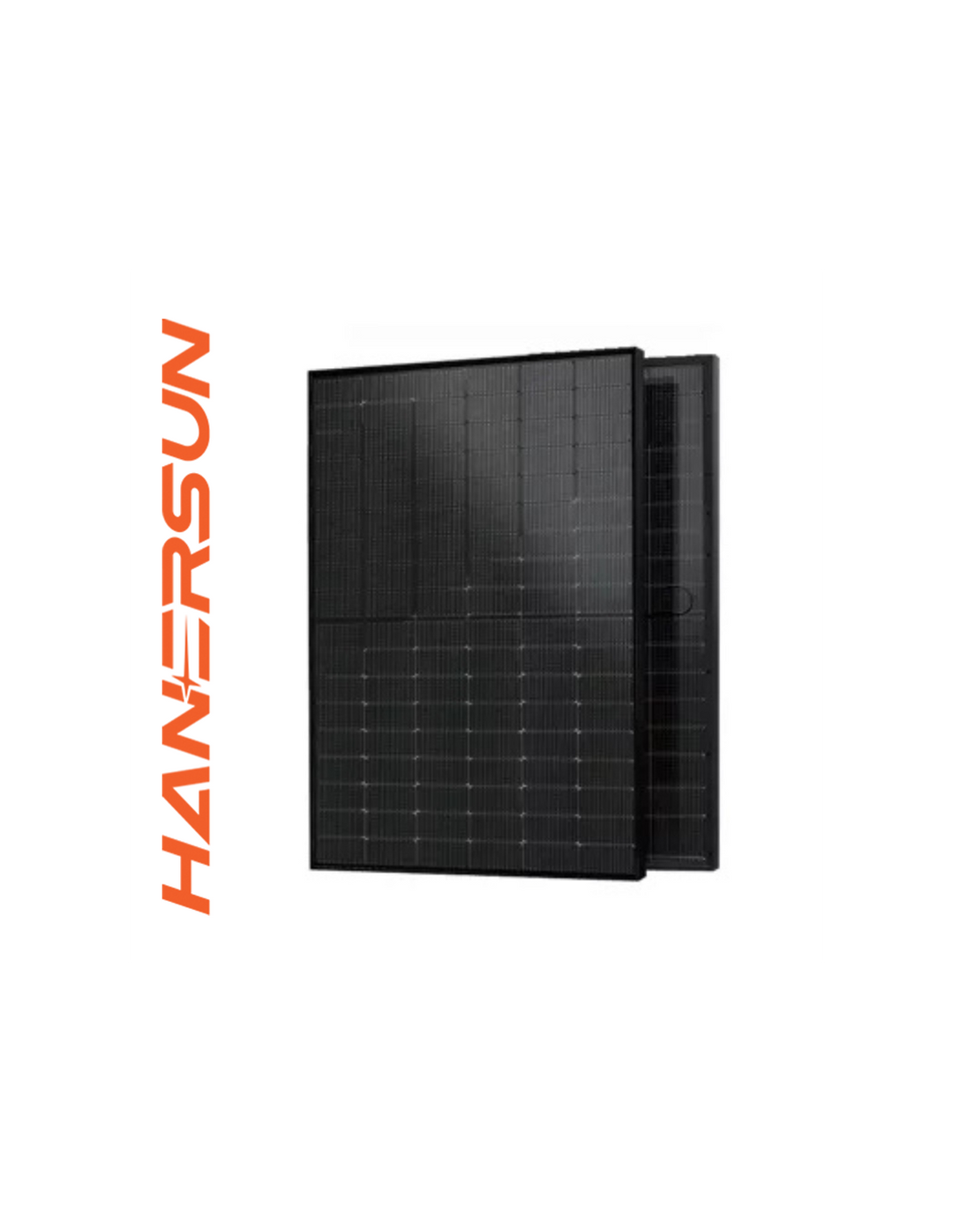 Hanersun HiTouch 5N HN18RN-54HT 450W FB HN21RN-54HT-500W