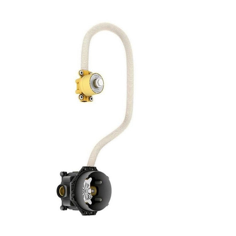 Axor Einbaukörper für Axor Elektronikmischer 16180180
