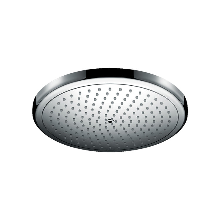 Hansgrohe Duschkopf 280 1 Strahl, Chromoberfläche CROMA 26220000