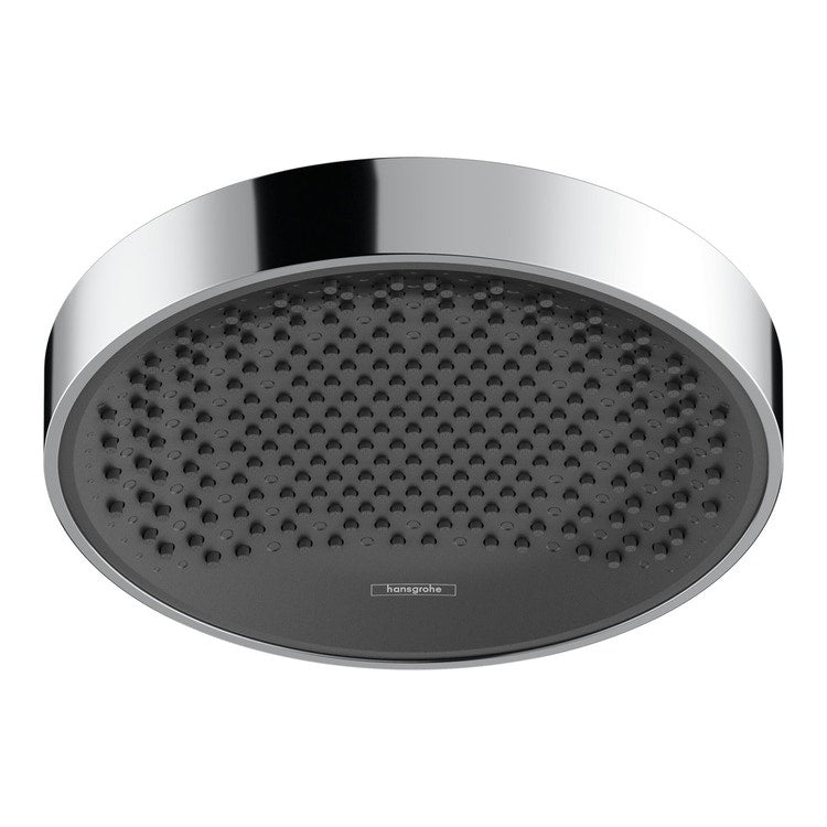 Hansgrohe Duschkopf 250, 1 Strahl, Chromoberfläche RAINFINITY 26228000