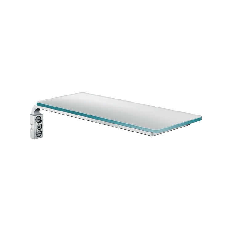 Hansgrohe Seifenspender E, Chromoberfläche CASETTA 26511000