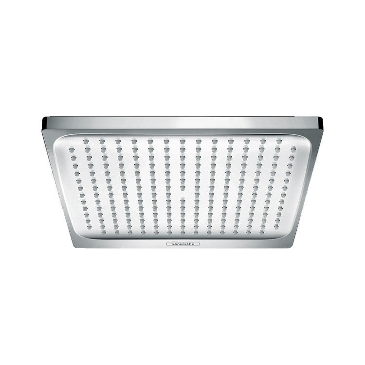 Hansgrohe Duschkopf 240 1 Strahl, Chromoberfläche CROMETTA E 26726000
