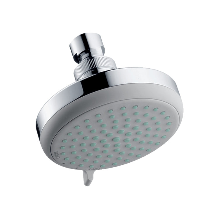 Hansgrohe Duschkopf vario, Chromoberfläche CROMA 100 27441000