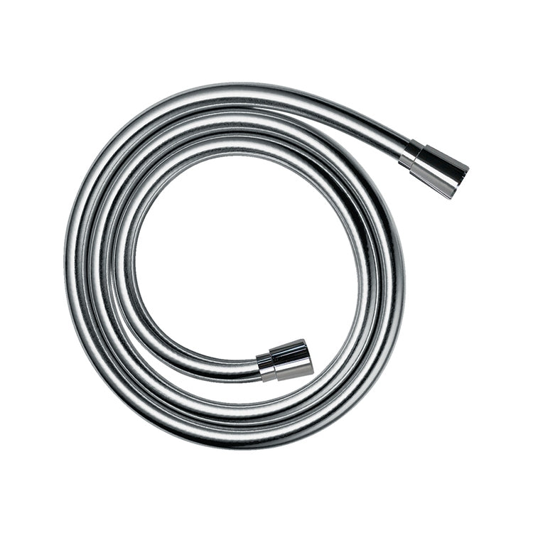Hansgrohe Duschschlauch 200 cm, Chromoberfläche ISIFLEX 28274000