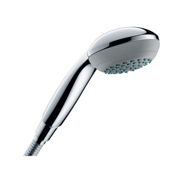 Hansgrohe Handbrause Vario, Chromoberfläche CROMETTA 85 28562000