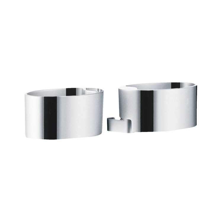Hansgrohe Seifenhalter für Raindance Unica Stange, Chromoberfläche CASETTA 28698000