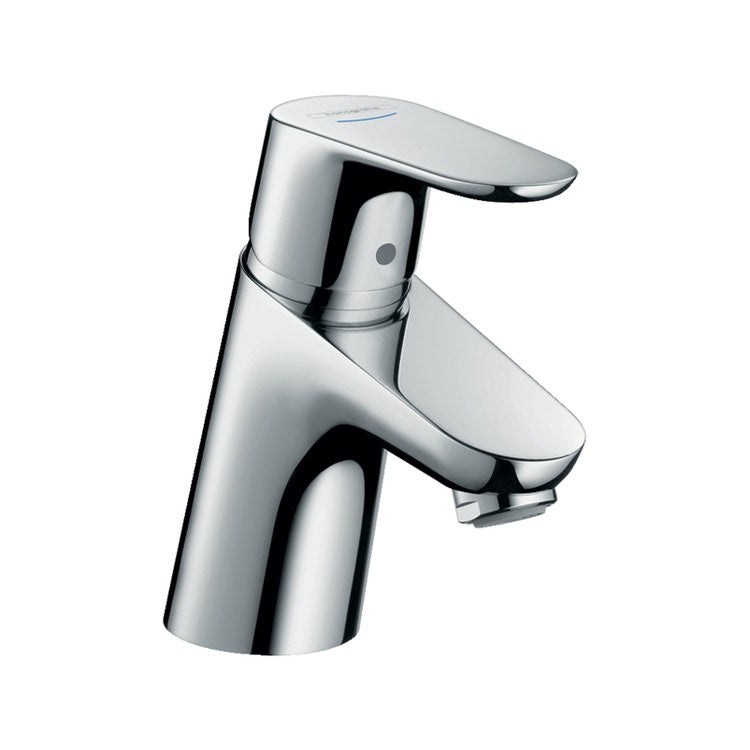 Hansgrohe Wasserhahn 70 ohne Ablauf, Chromoberfläche FOCUS 31130000