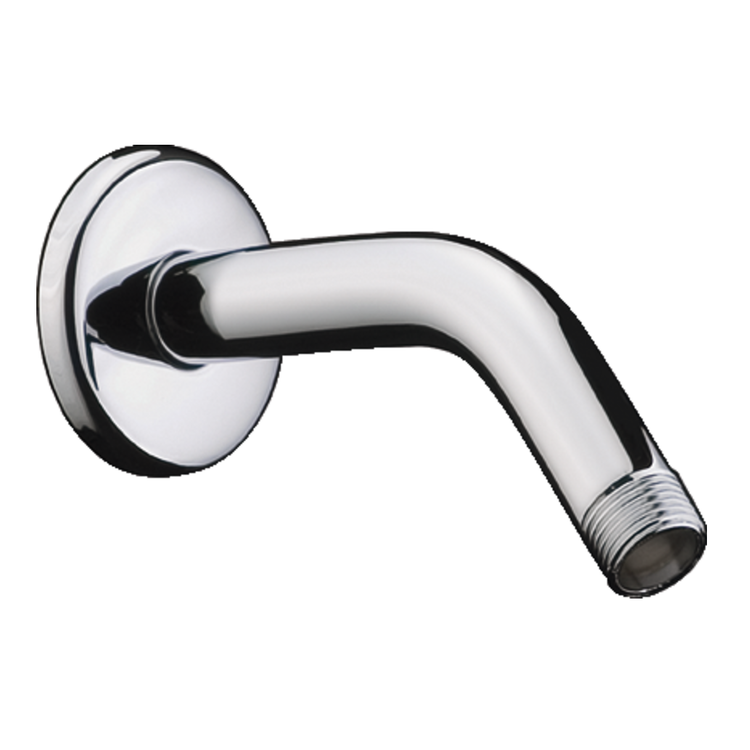 Hansgrohe Duscharm 12,8 cm, Chromoberfläche 27411000