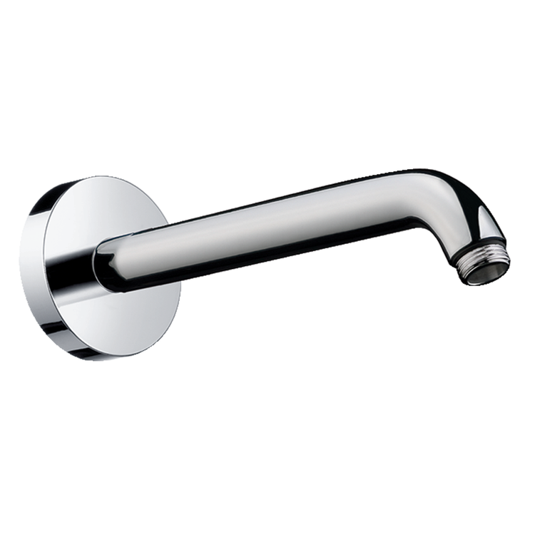 Hansgrohe Duscharm ½" 230 mm, Chromoberfläche 27412000