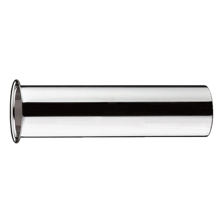 Hansgrohe Gerades Rohr, Chromoberfläche 53428000