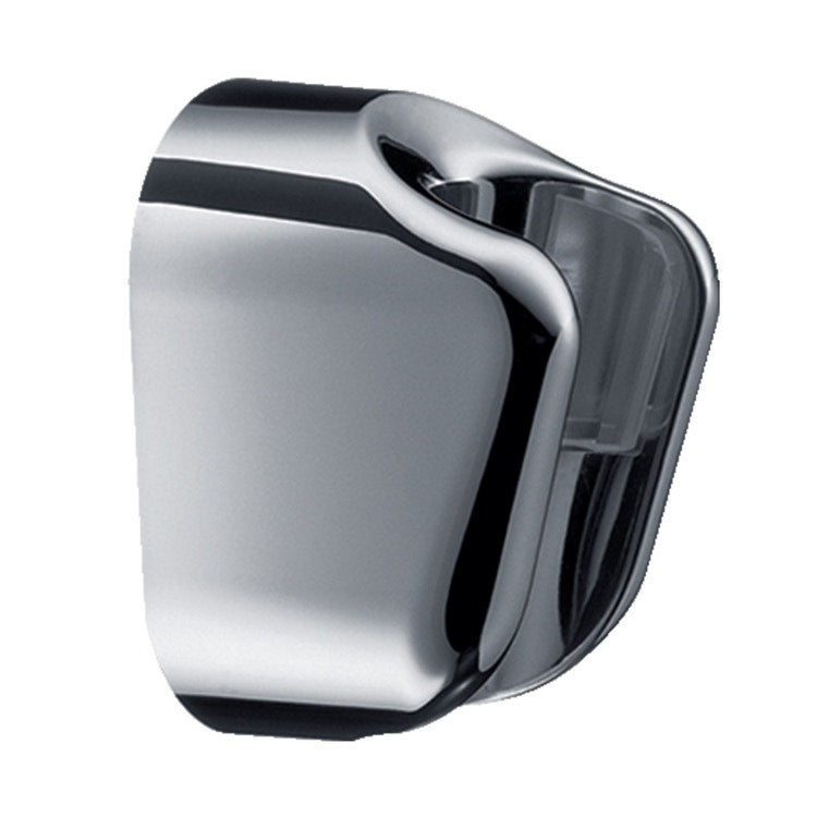 Hansgrohe Universelle Duschhalterung, Chromoberfläche 28321000