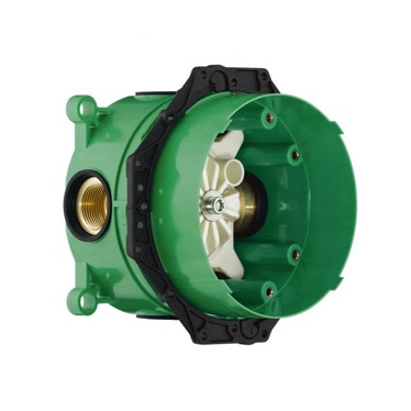 Axor Einbaukörper iBox universell 01700180