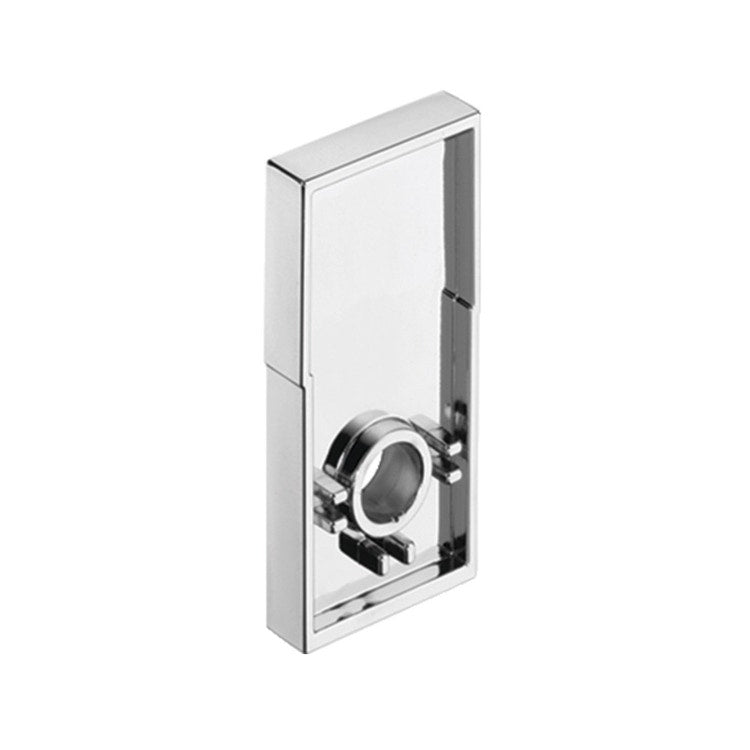 Hansgrohe Fliesenabstandhalter, Chromoberfläche RAINDANCE 98993000