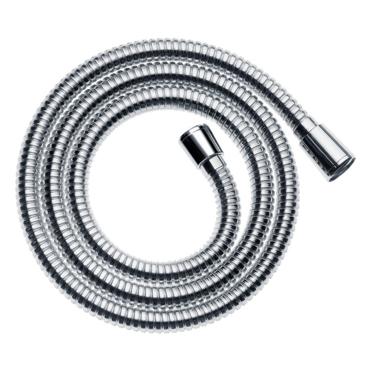 Hansgrohe Duschschlauch aus Metall 125 cm, Chromoberfläche SENSOFLEX 28132000