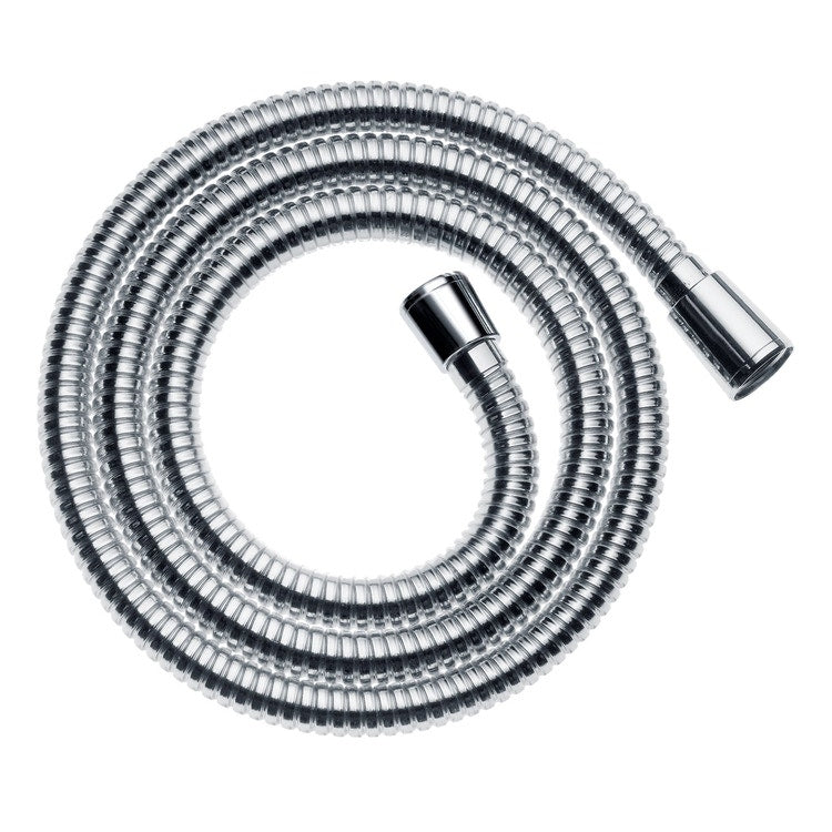 Hansgrohe Duschschlauch aus Metall 200 cm, Chromoberfläche SENSOFLEX 28134000