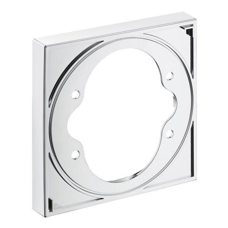 Hansgrohe Distanzstück 22 mm, Chromoberfläche SHOWER SELECT 13593000