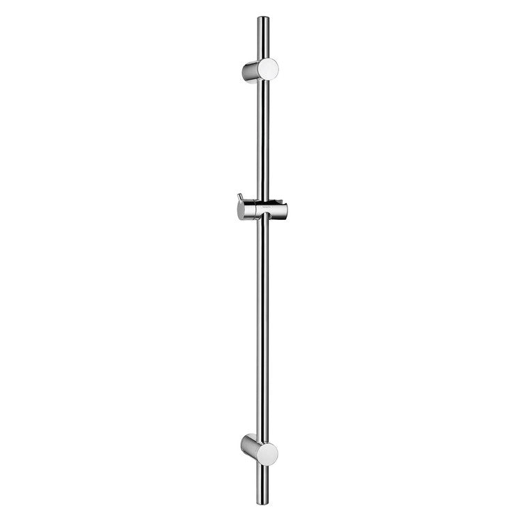 Hansgrohe Duschstange Reno 72 cm, verchromt UNICA 27704000
