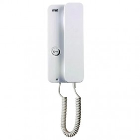 Urmet Mirò 1150 Türsprechanlage mit elektronischem Ruf