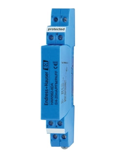 Endress+Hauser HAW562Surge arrester