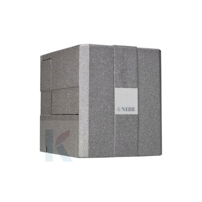 Solarics Nibe 067668 – Inneneinheit HBS 20-6