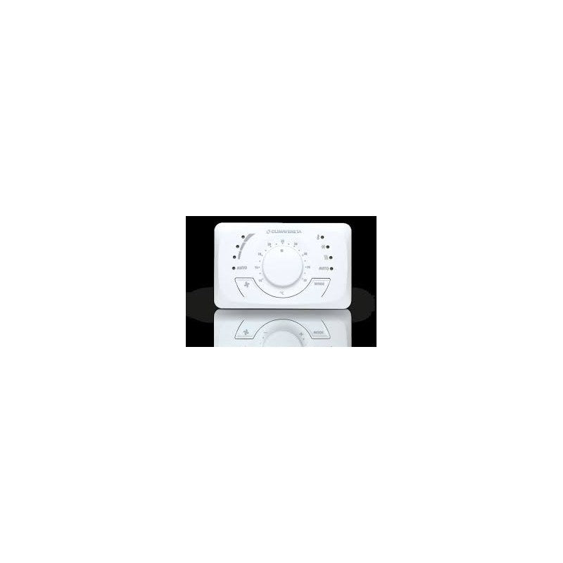 Solarics Mitsubishi 5549079000 – HBS2_0-10V Elektronikplatinen-Set (für VC-Steuerung über Domót