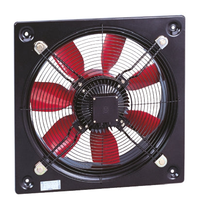 Soler & Palau HCBT/4-900 H-X Ex – Axialventilator, explosionsgeschützt, Ø 900 mm, 46.270 m³/h