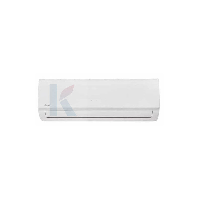 Solarics Airwell Hdla-070N-09M25 – Hdla Aura Multi Innenwand-Klimaanlage