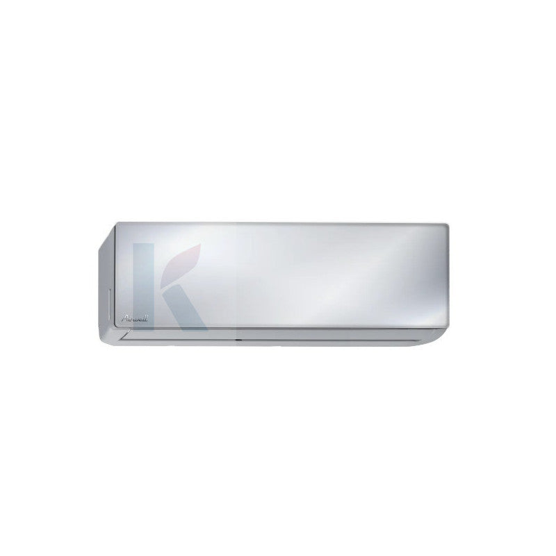 Solarics Airwell Hdmb-050N-09M22-MR – Klimaanlage Multi-Innenwandbild Hdmb Harmonia Mirror