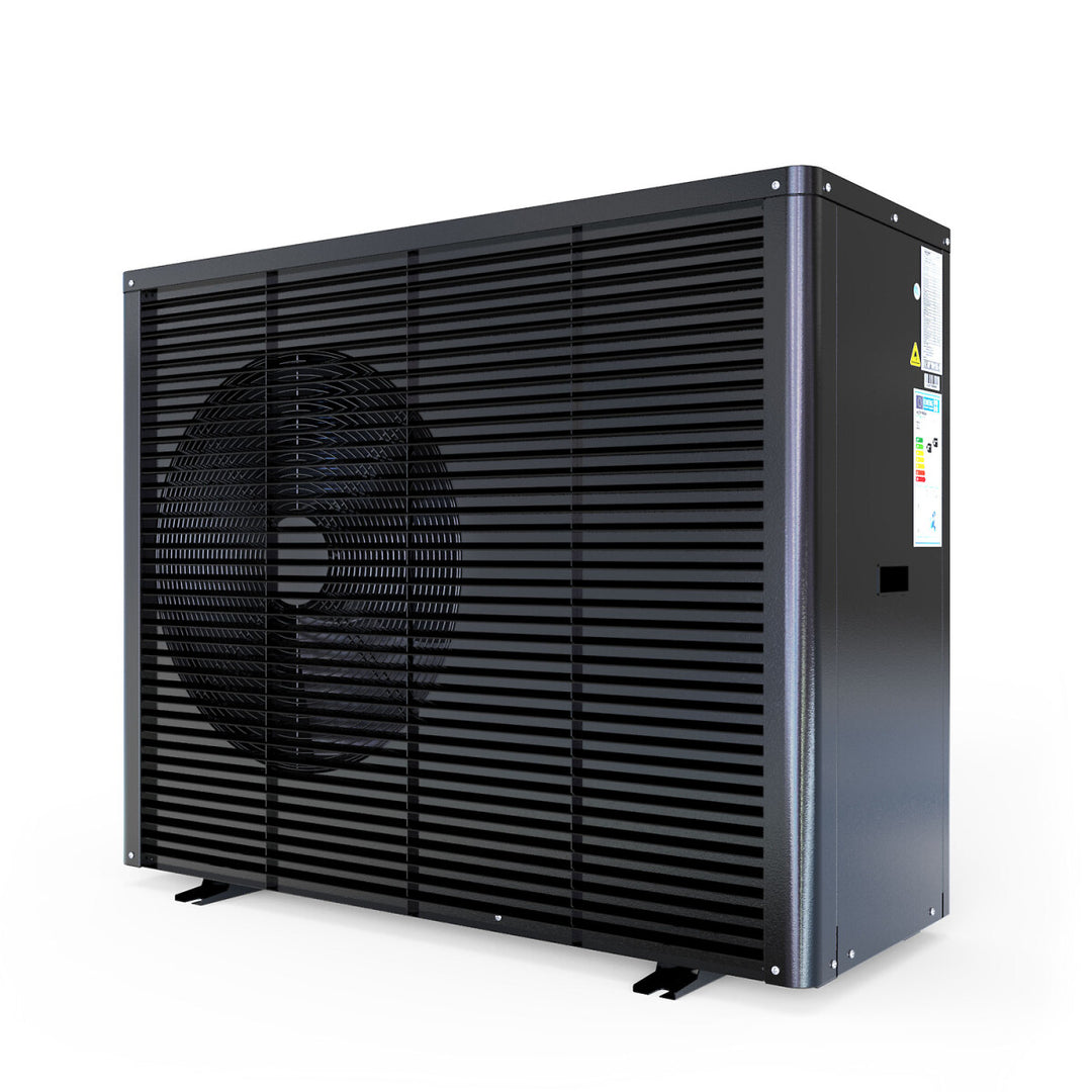 Wärmepumpe AVARMA 290 Luft-Wasser mit Invertertechnik Monoblock R290, 6,40-22kW, 230-400V - V03 | HOFMAN-ENERGY