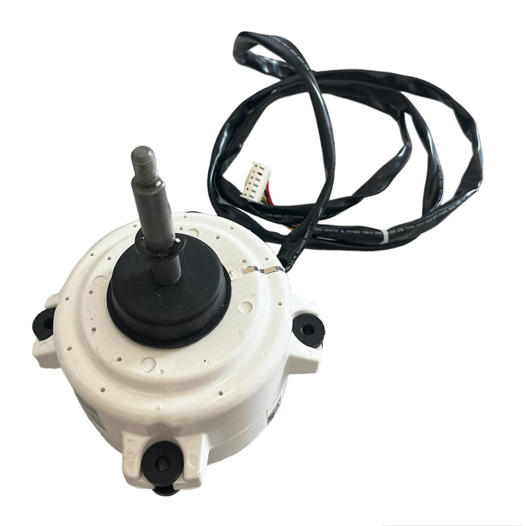 Motor Lüftermotor für Wärmepumpe HE-AI