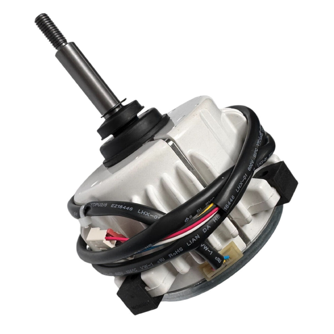Motor Lüftermotor für Wärmepumpe HE-AI-290-00-000V-V03 | HOFMAN-ENERGY