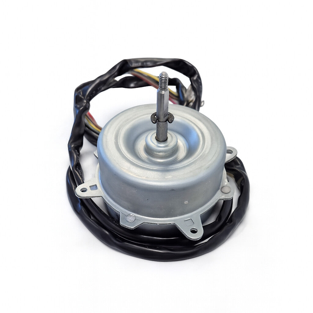 Lüftermotor für Brauchwasserwärmepumpe 200L und 300L HE-AI-190-000-01-000V-V01 | HOFMAN-ENERGY