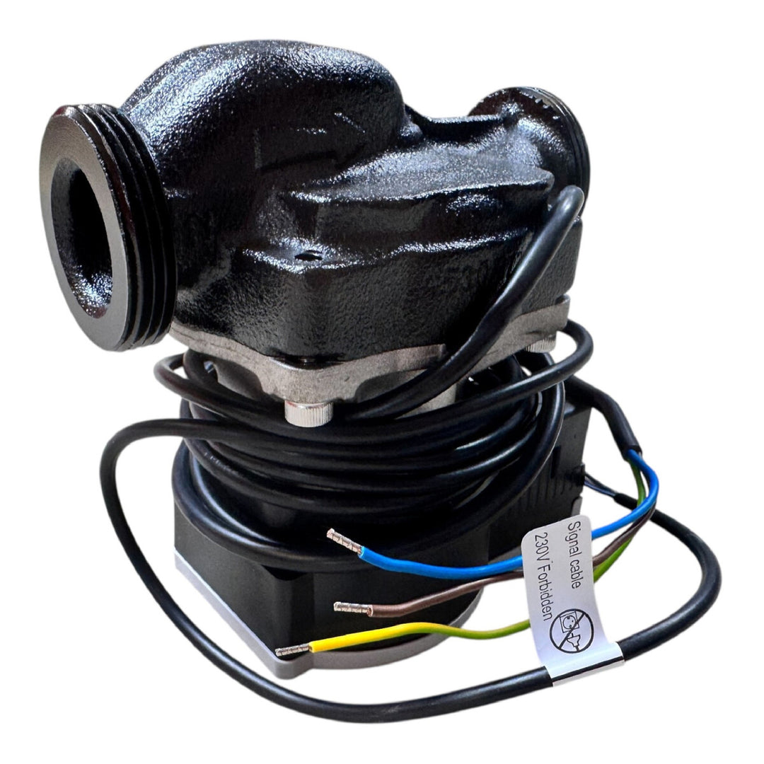 Wasserpumpe Umwälzpumpe 16 kW für Wärmepumpe HE-AI-290-00-000V-V01 und V02 | HOFMAN-ENERGY