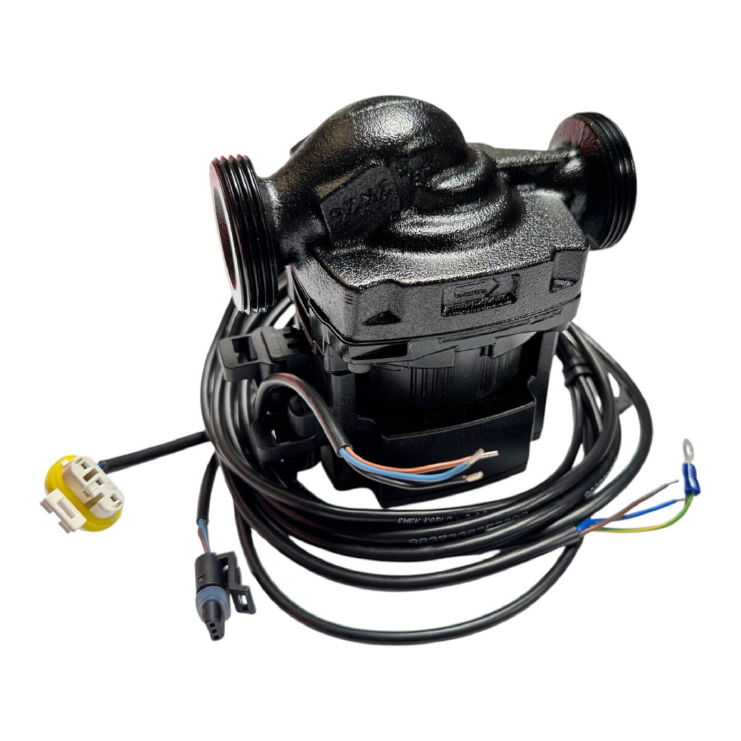 Wasserpumpe Umwälzpumpe 12 kW und 16 kW für Wärmepumpe HE-AI-290-00-000V-V03 | HOFMAN-ENERGY
