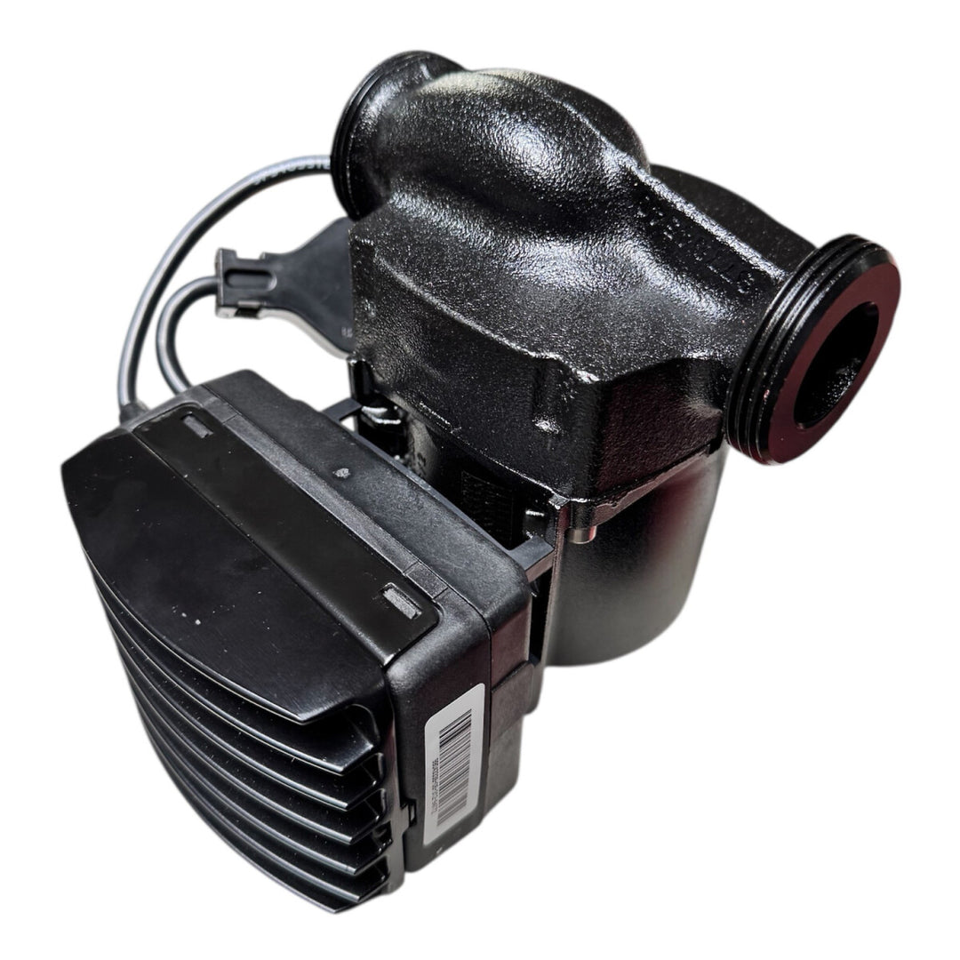 Wasserpumpe Umwälzpumpe 22 kW für Wärmepumpe HE-AI-290-00-000V-V03 | HOFMAN-ENERGY