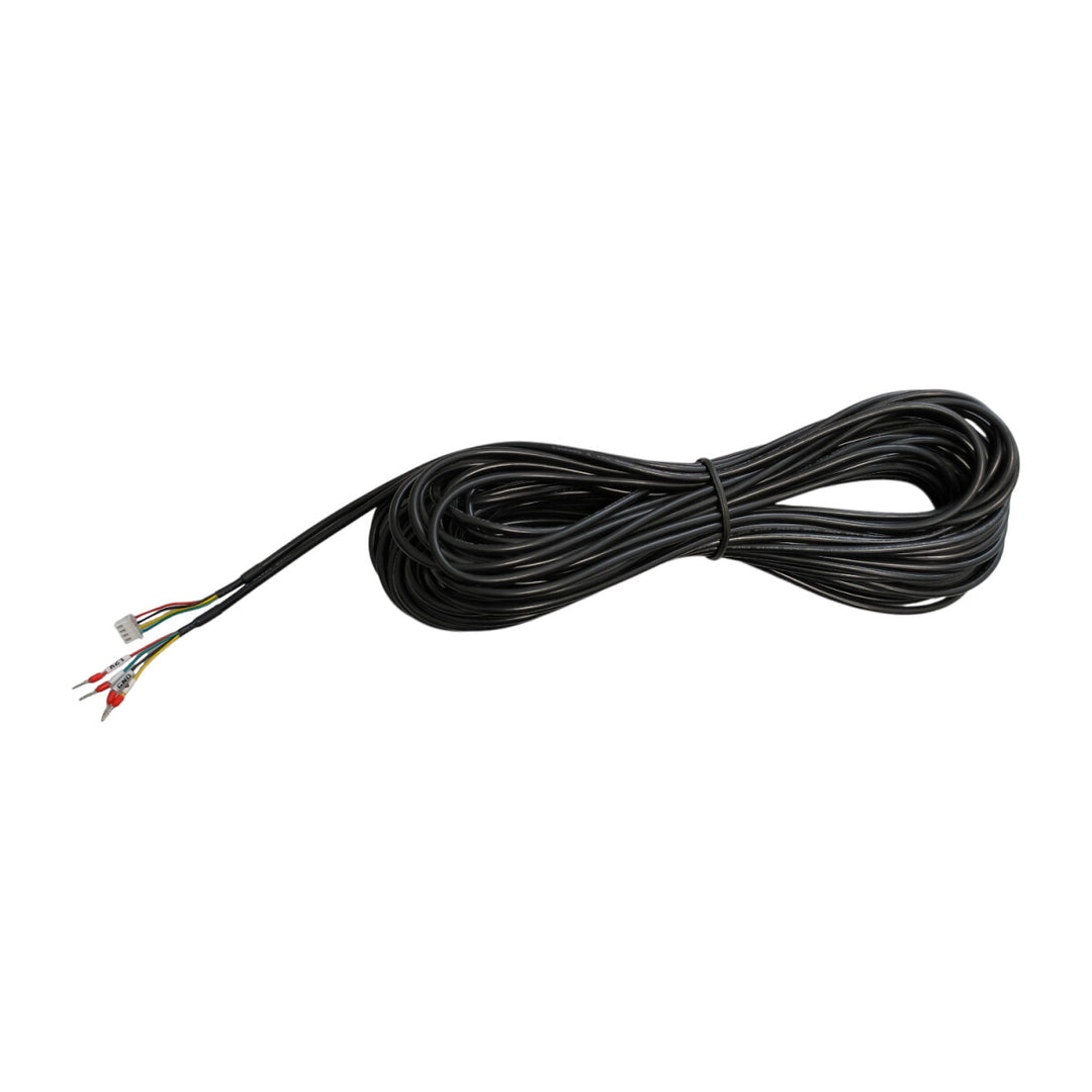 Kabel XH-4Y, 5mm, 20000mm Bediendisplay für Wärmepumpe HE-AI