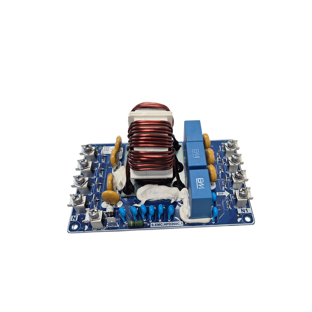 Steuerplatine Filter S.EMC.HPD260C.1 für Wärmepumpe HE-AI