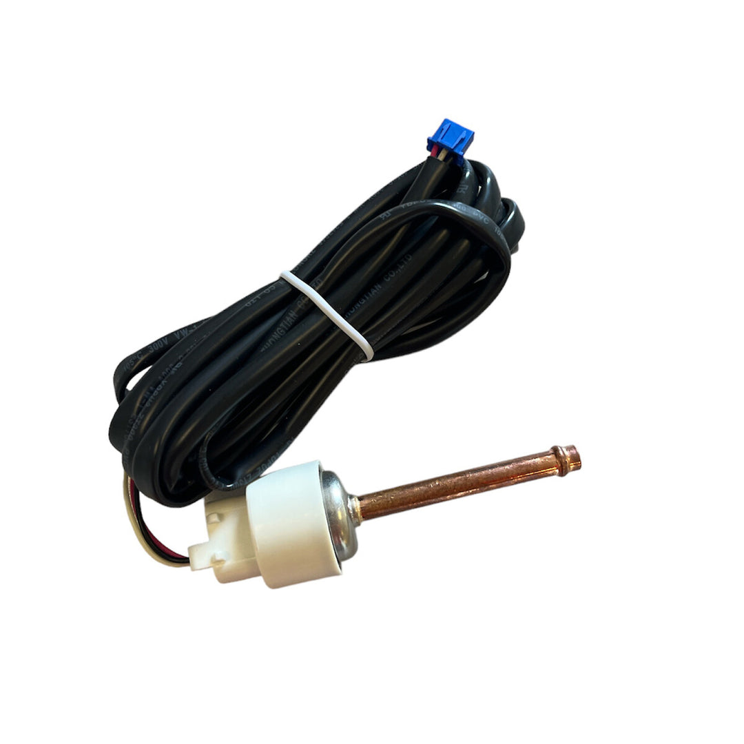 Niederdruck-Sensor YCQB02H12-RK1 2000mm für Wärmepumpe HE-AI