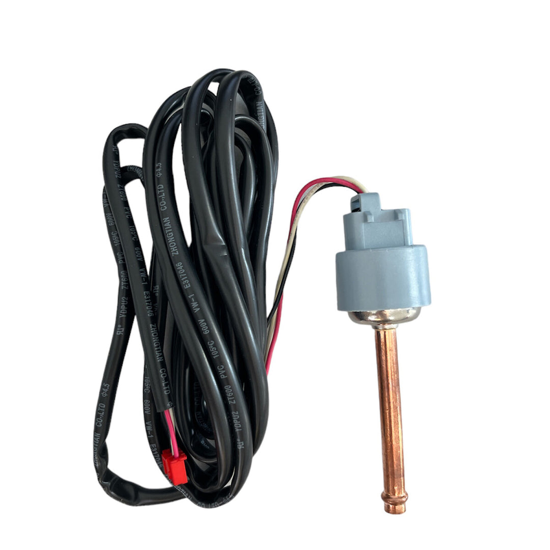 Hochdrucksensor YCQB05H10-RK1 2000mm für Wärmepumpe HE-AI