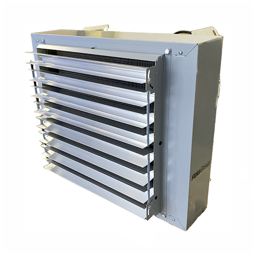 FlaktGroup MultiMaxx HE41.UNFOKP.BKD – Elektro-Heizlüfter, 42 kW, 400 V