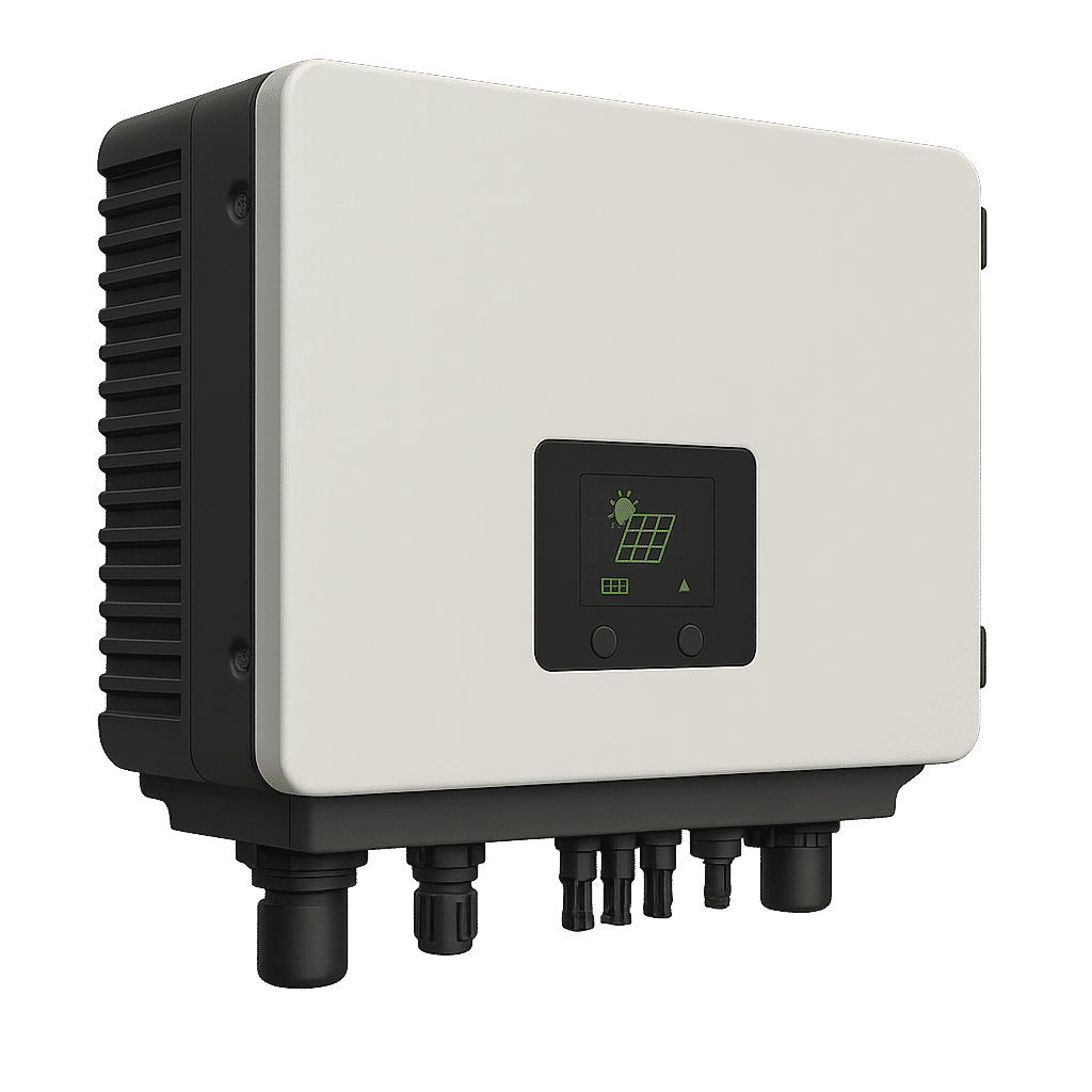 Solax X3-FTH-100K