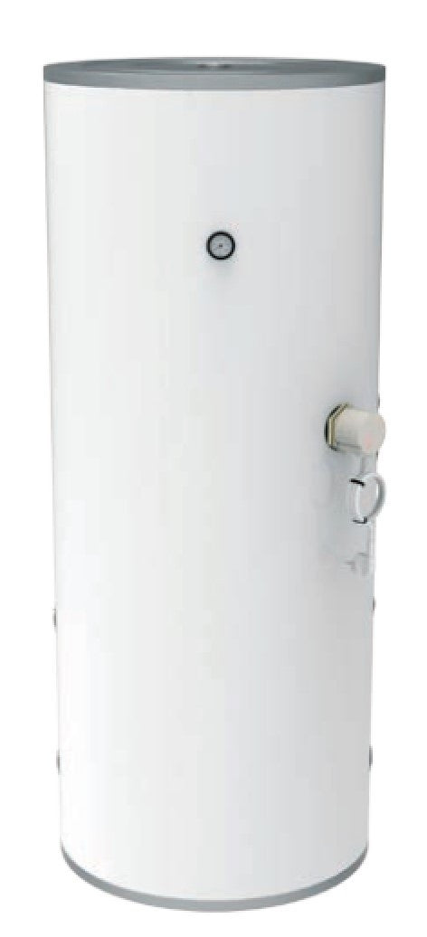 Samsung ACL-210CWV – Sanitärer Warmwasserspeicher (DHW) 210L