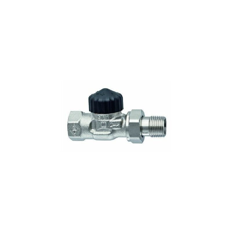 Heimeier Thermostat-Ventilunterteil