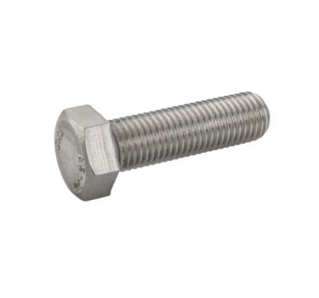 SOLARIMEX Hex Bolt M10x25