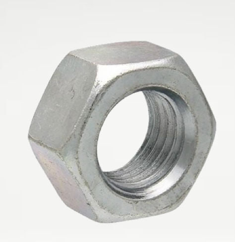 Z-ECO Hex Nut M8 DIN 934 INOX