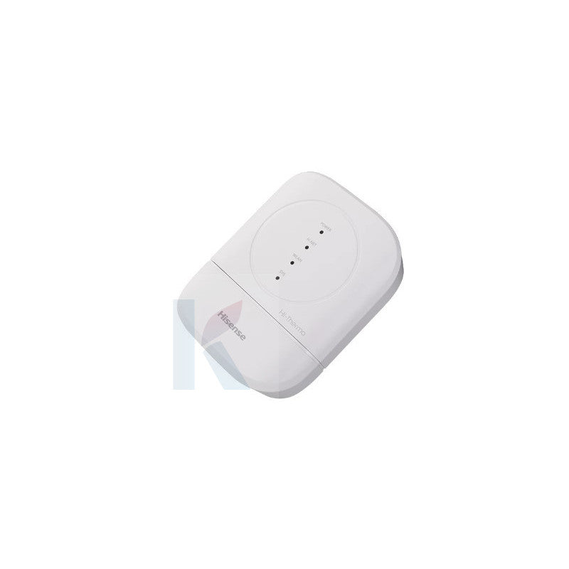 Solarics Hisense Hccs-H64H2C1M#01 – Hi-Mit II Aerotermia (Controlo por APP, Android / IOS)