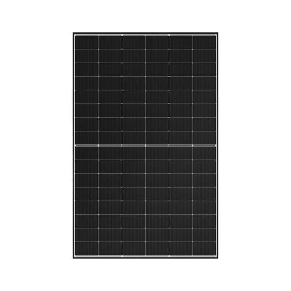 LONGi LR8-48HGD-440M 430-455 1500V Black Frame