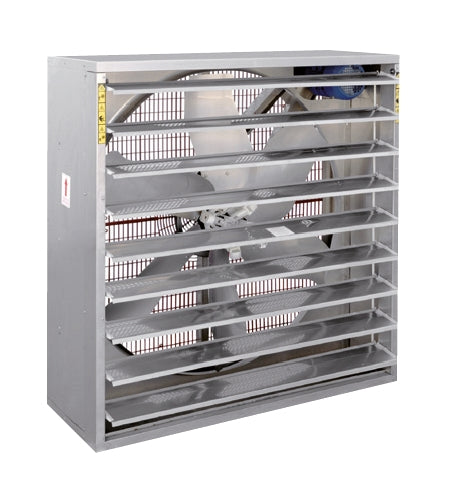 Soler & Palau HIT-1000 P (0,37 kW) – Axialventilator, Ø 1000 mm, 20700 m³/h, 230/400 V