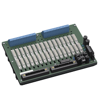 Pepperl+Fuchs HiCTB16-YC3-RRB-KS-CC-AI16Termination Board